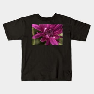 Senetti Water Droplet Kids T-Shirt